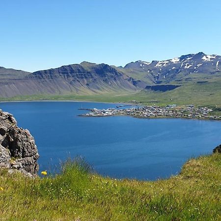 The Writer'S Nest Leilighet Grundarfjörður Eksteriør bilde